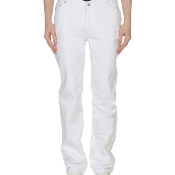 NWT opening ceremony dip jeans - Picture 6 of 6